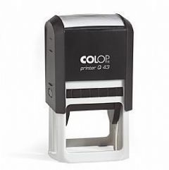 Colop Printer Q43